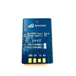 BAYCKRC 900 2400 C3 Dual Band for Fixed Wing Drone 100mw RC FPV Racing Freestyle Drones DIY Parts